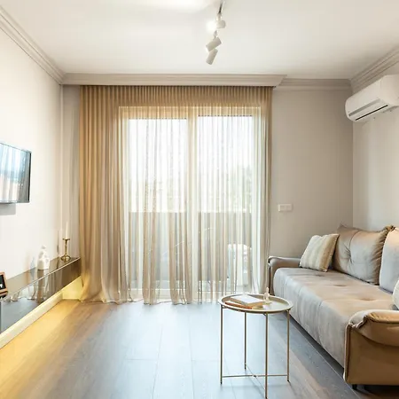 Clujstays Urban Glam Central Apartments Exterior photo
