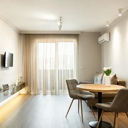 Clujstays Urban Glam Central Apartments Exterior photo