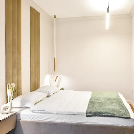 Clujstays Urban Glam Central Apartments Exterior photo