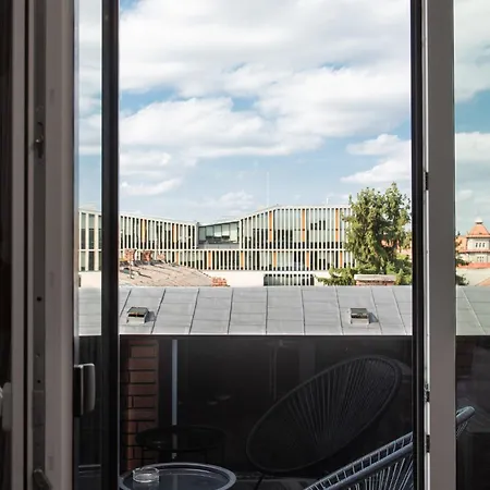 Clujstays Urban Glam Central Apartments Exterior photo
