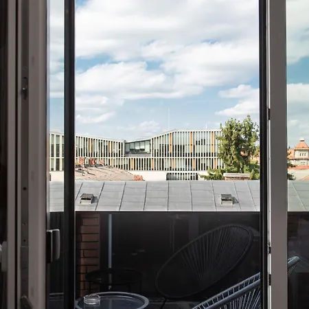Clujstays Urban Glam Central Apartments Exterior photo