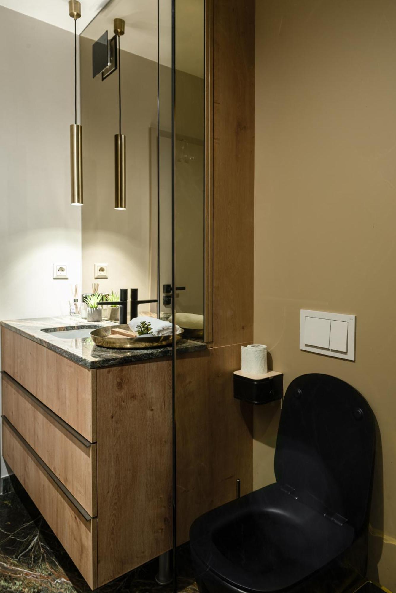Apartment Clujstays Urban Glam *