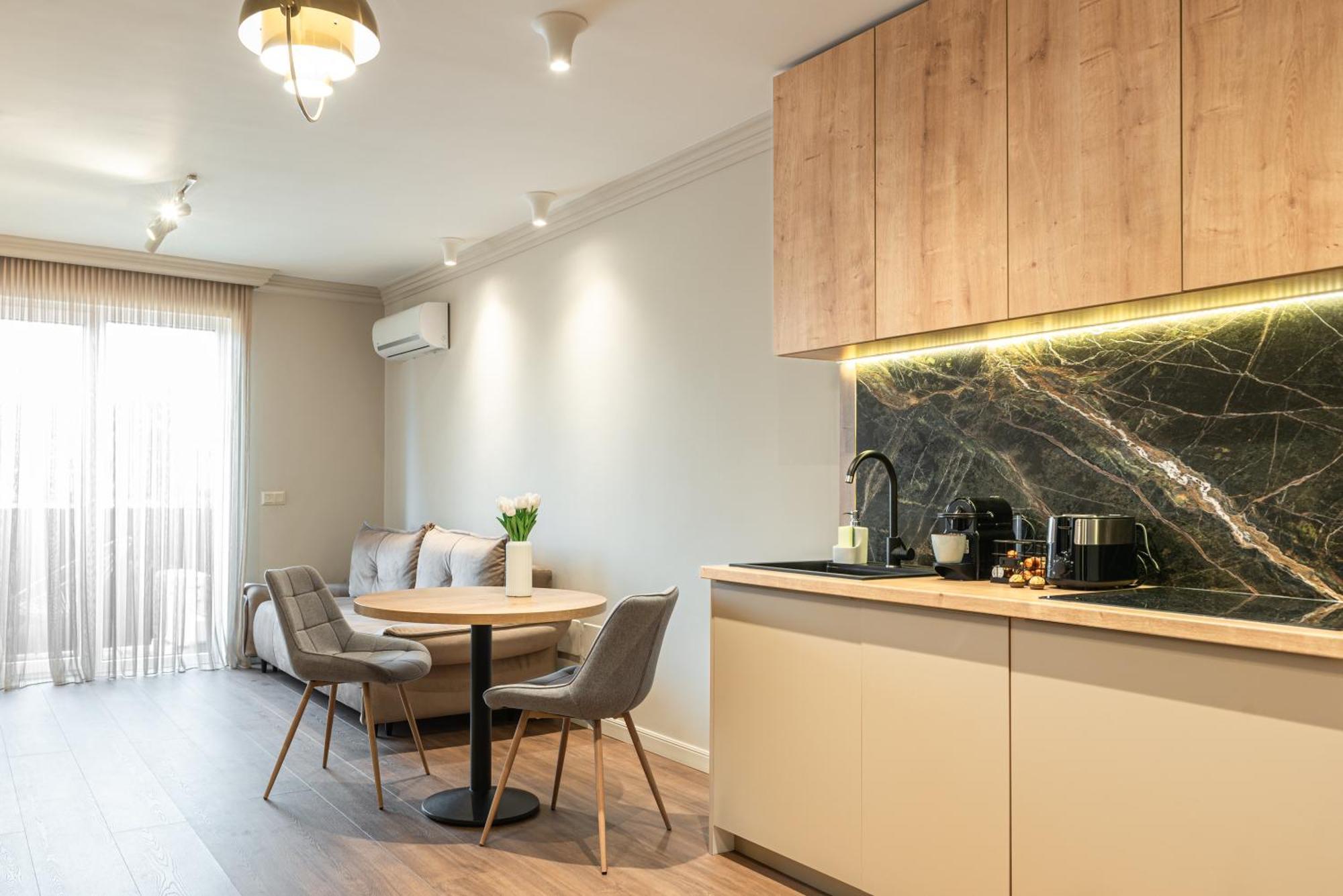 Clujstays Urban Glam Apartment Cluj-Napoca