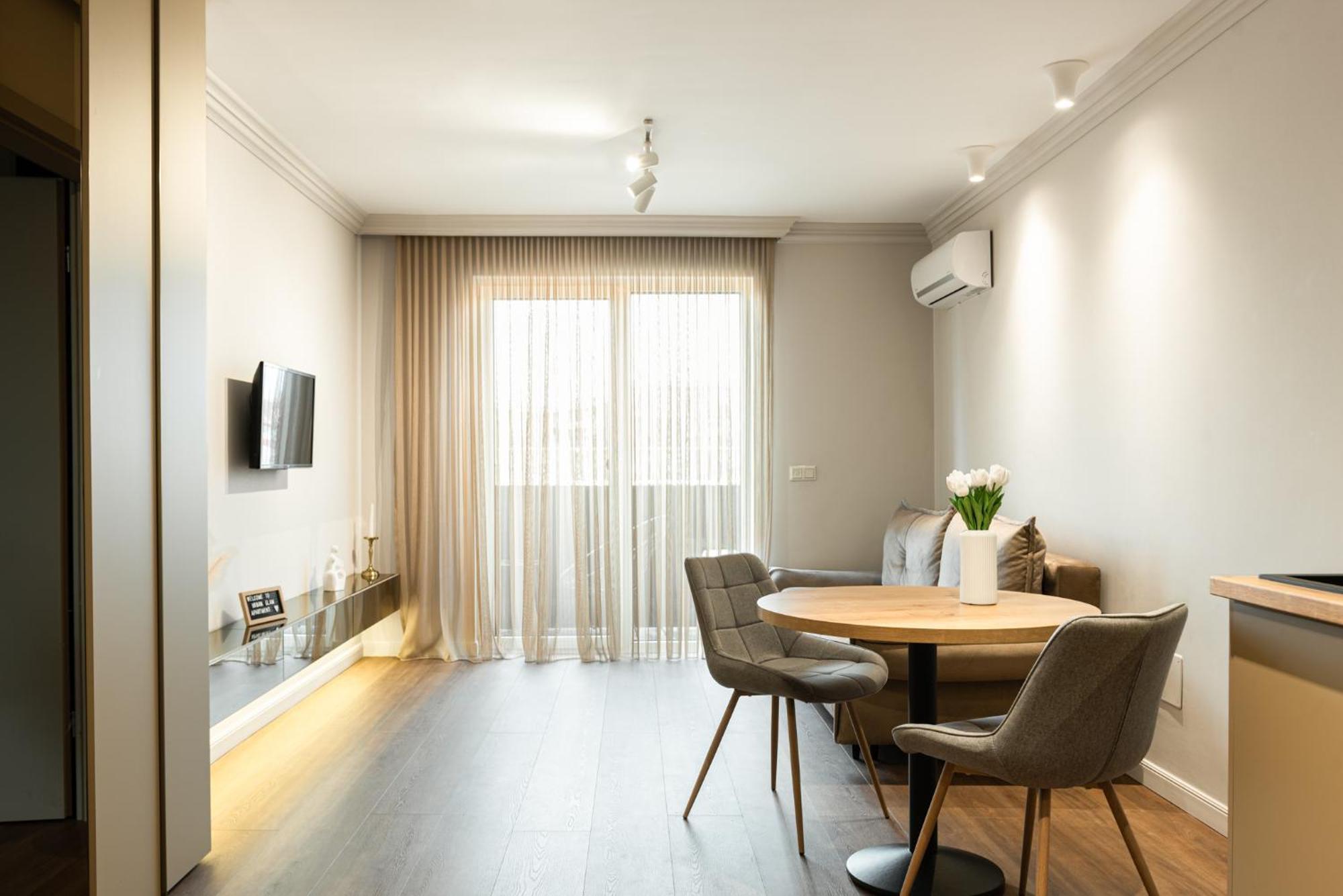 Apartment Clujstays Urban Glam Cluj-Napoca