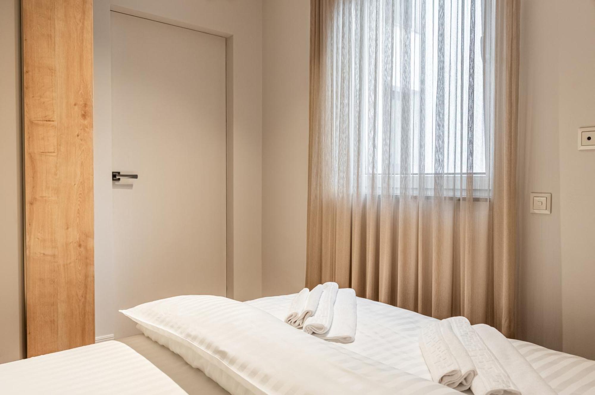 Clujstays Urban Glam Apartment *