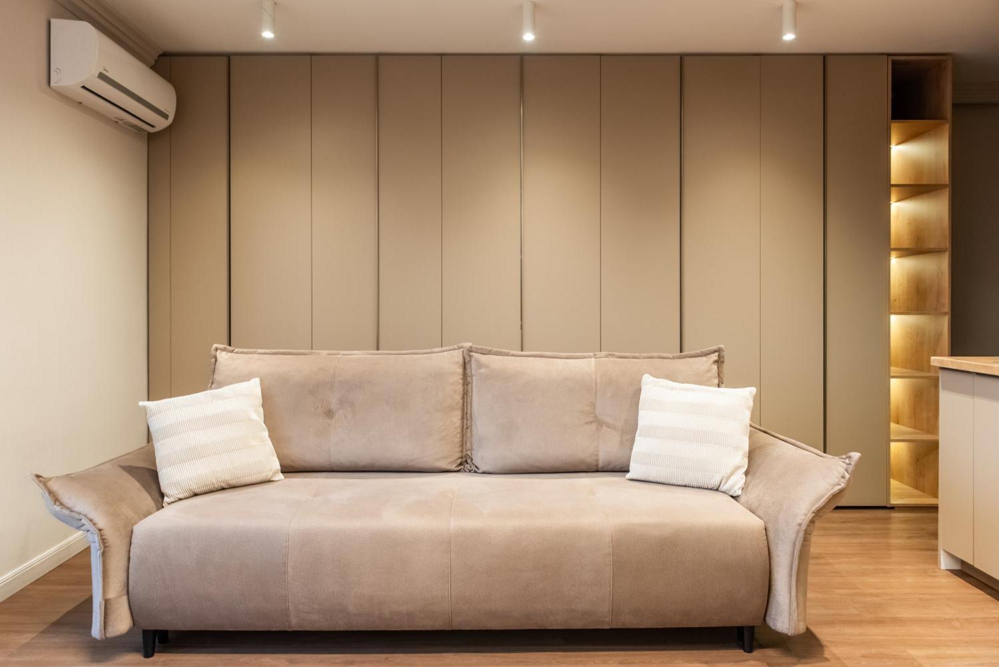 Clujstays Urban Glam Apartment *