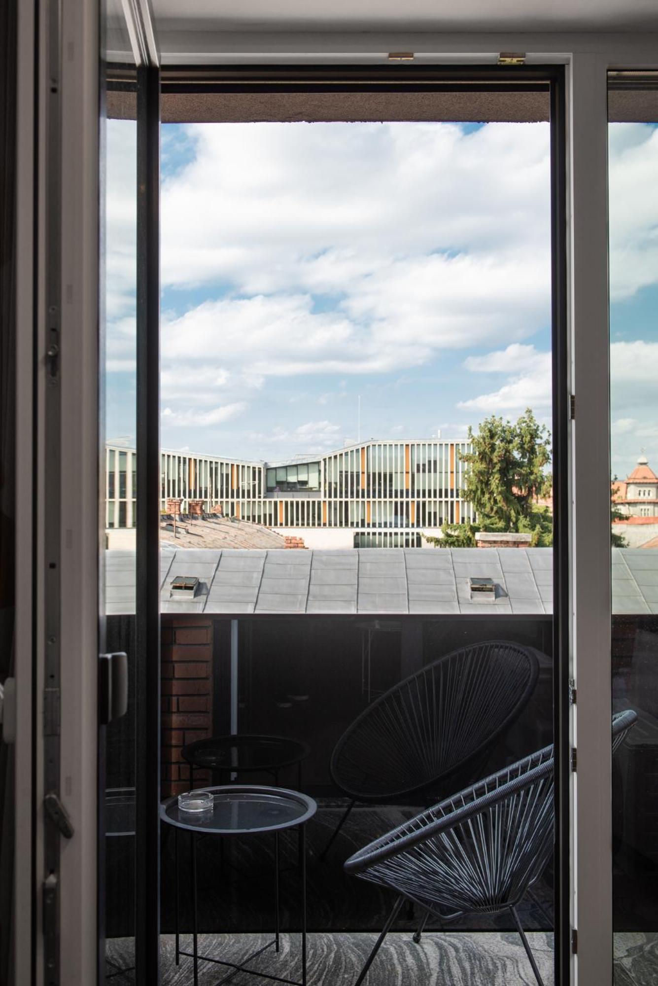 Apartment Clujstays Urban Glam *