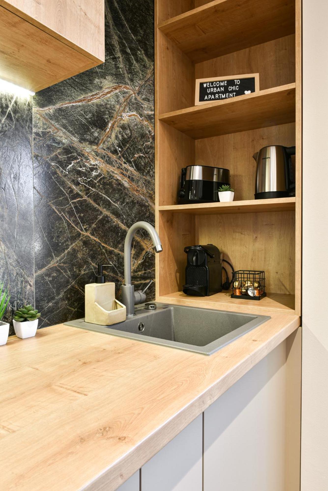 Apartment Clujstays Urban Glam Cluj-Napoca