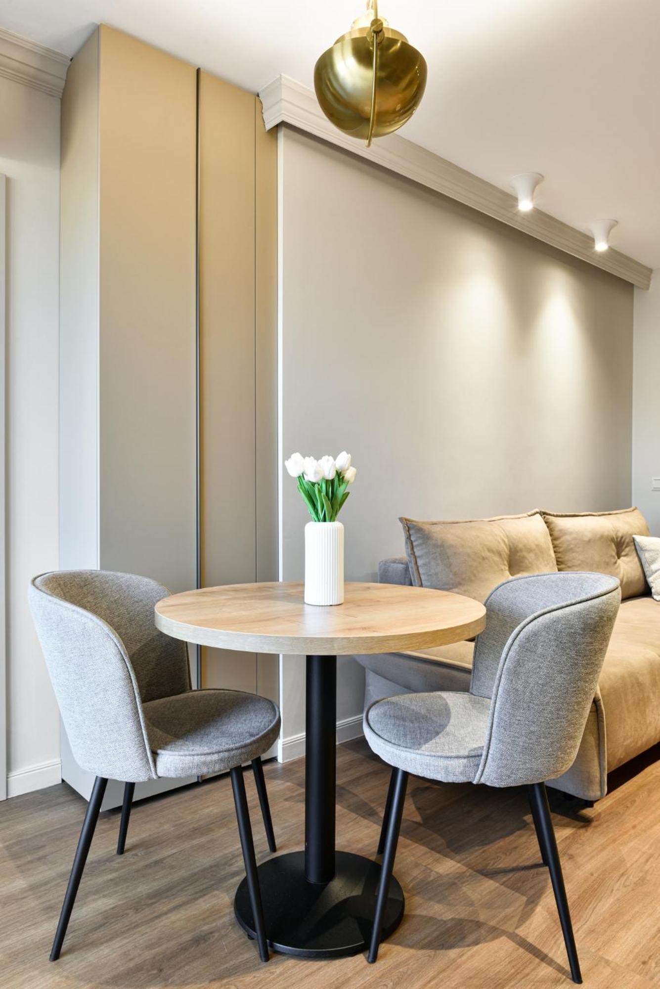 Clujstays Urban Glam Apartment *