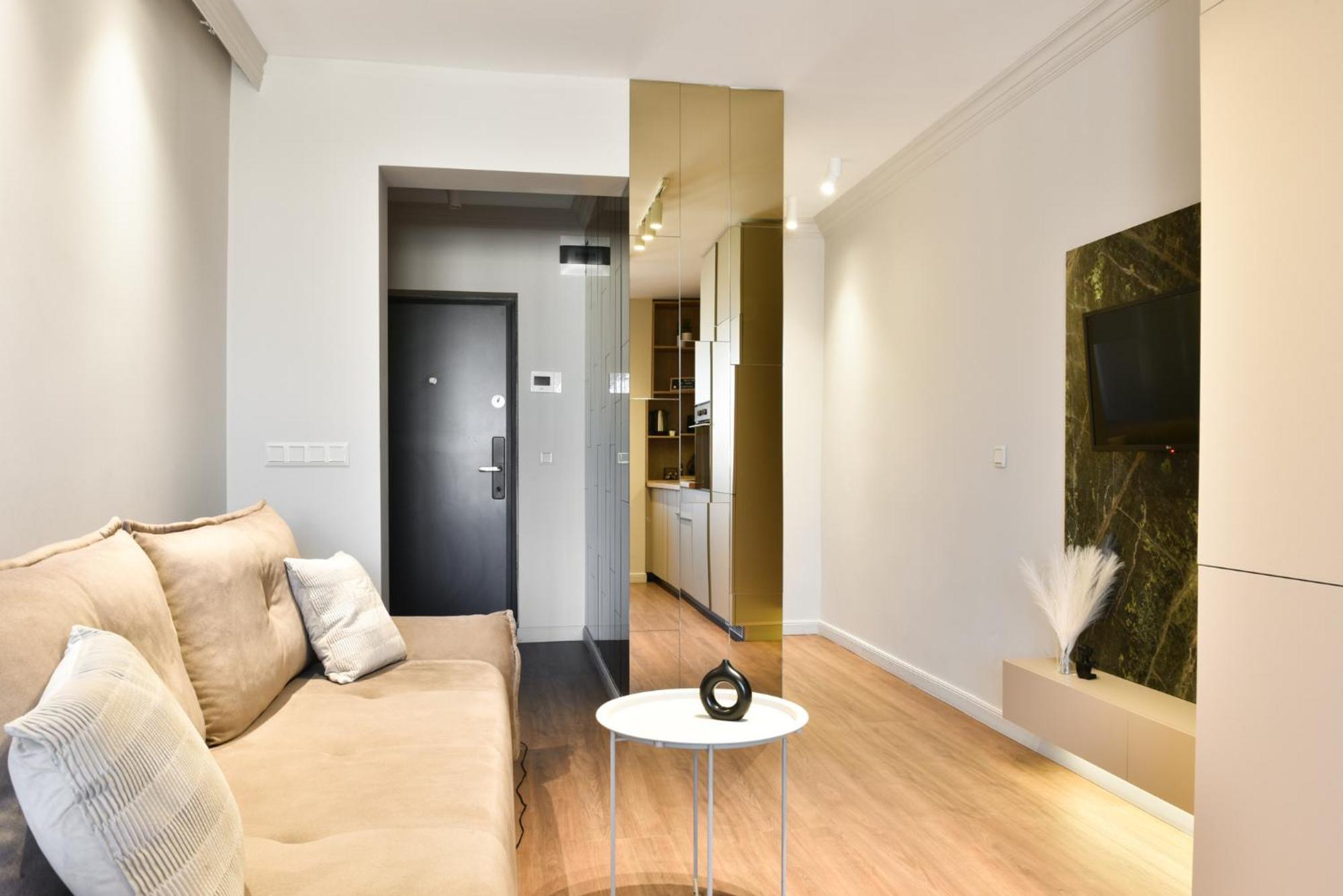 Apartment Clujstays Urban Glam Cluj-Napoca