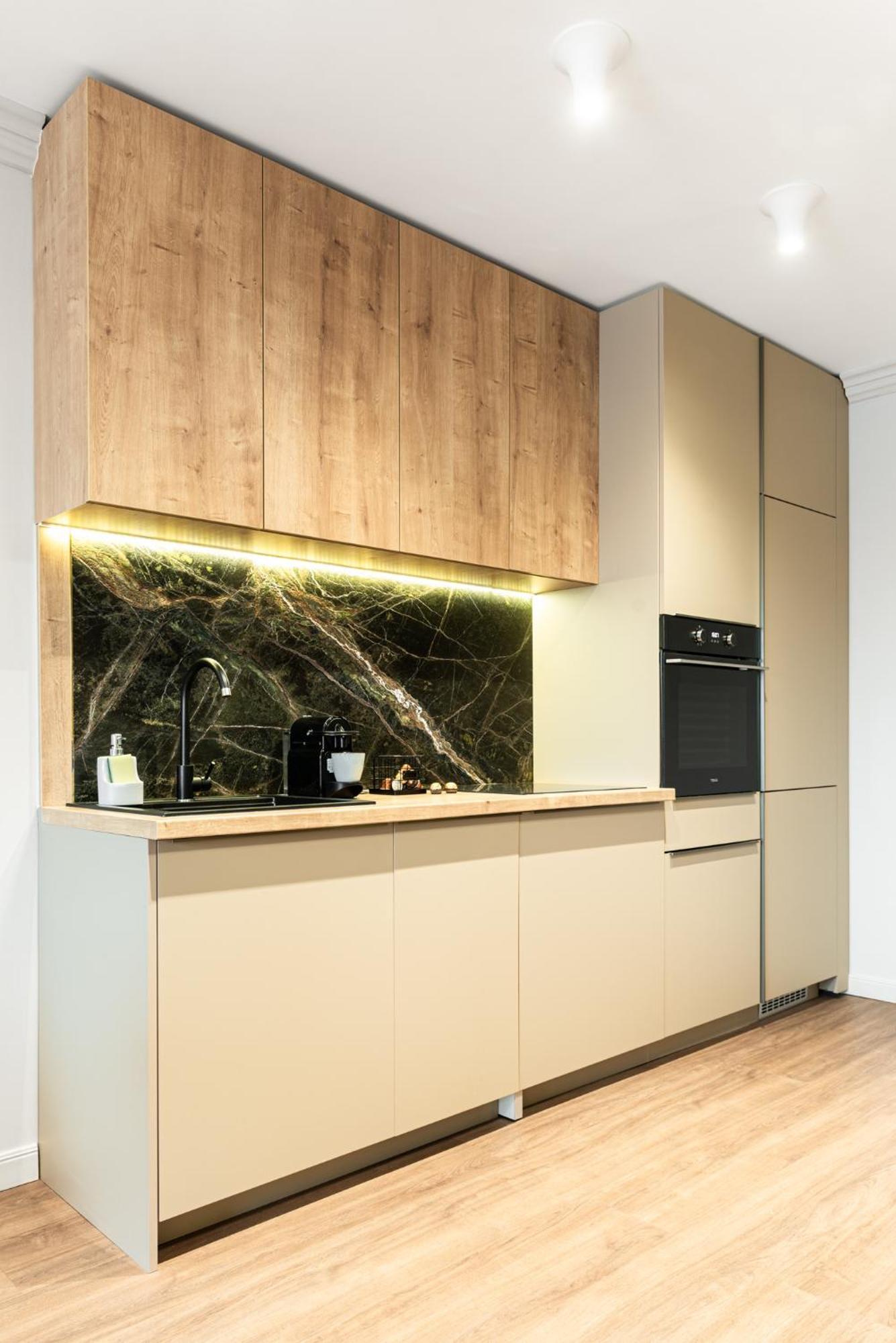 Clujstays Urban Glam Apartment