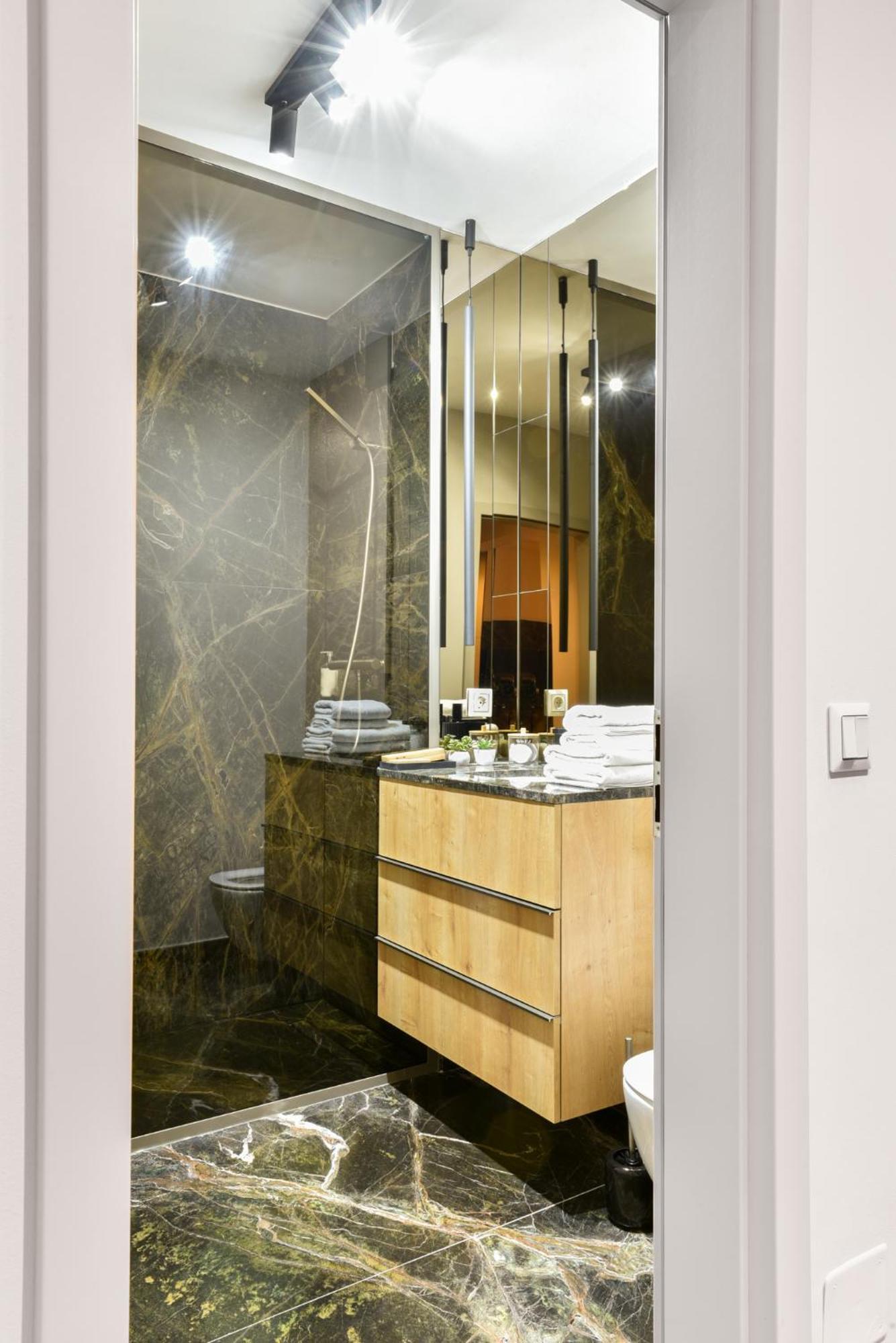Clujstays Urban Glam Apartment *